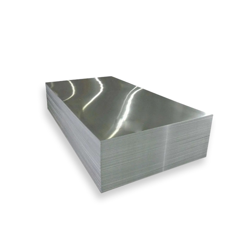 Single Reduced Cold-Rolled Tinplate