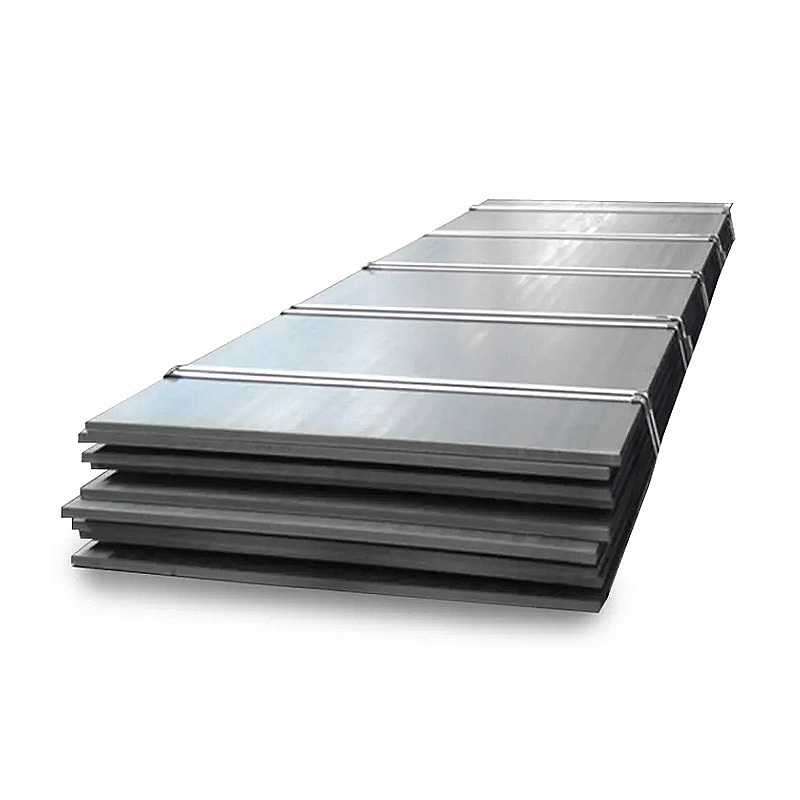Pure Iron Plate